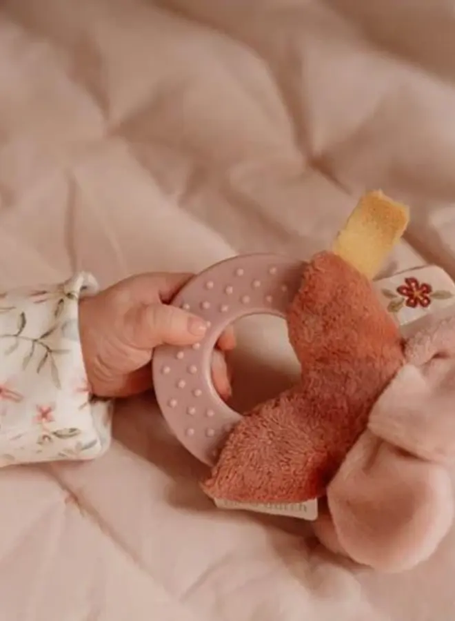 Little Dutch -  Gifset knufels - Fairy Garden