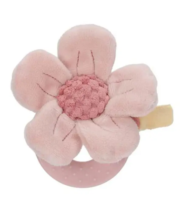 Little Dutch Little Dutch -  Gifset knufels - Fairy Garden