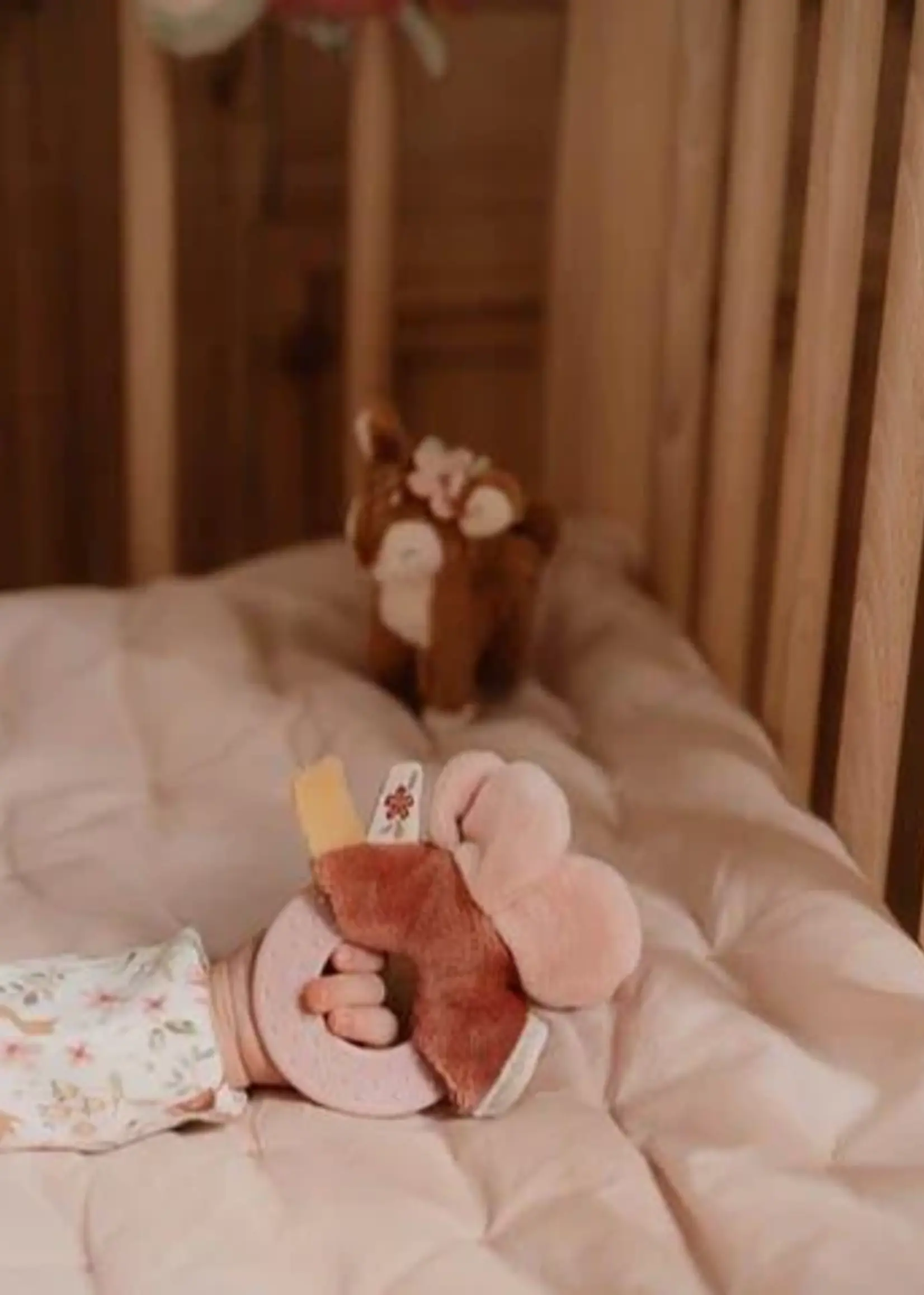 Little Dutch Little Dutch -  Gifset knufels - Fairy Garden