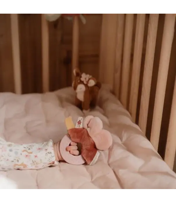 Little Dutch Little Dutch -  Gifset knufels - Fairy Garden