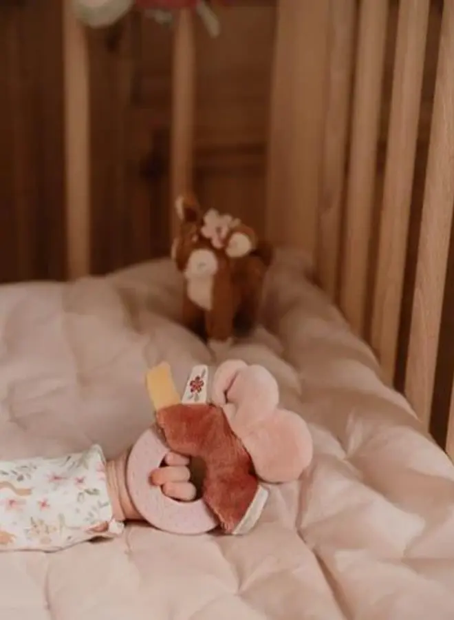 Little Dutch -  Gifset knufels - Fairy Garden