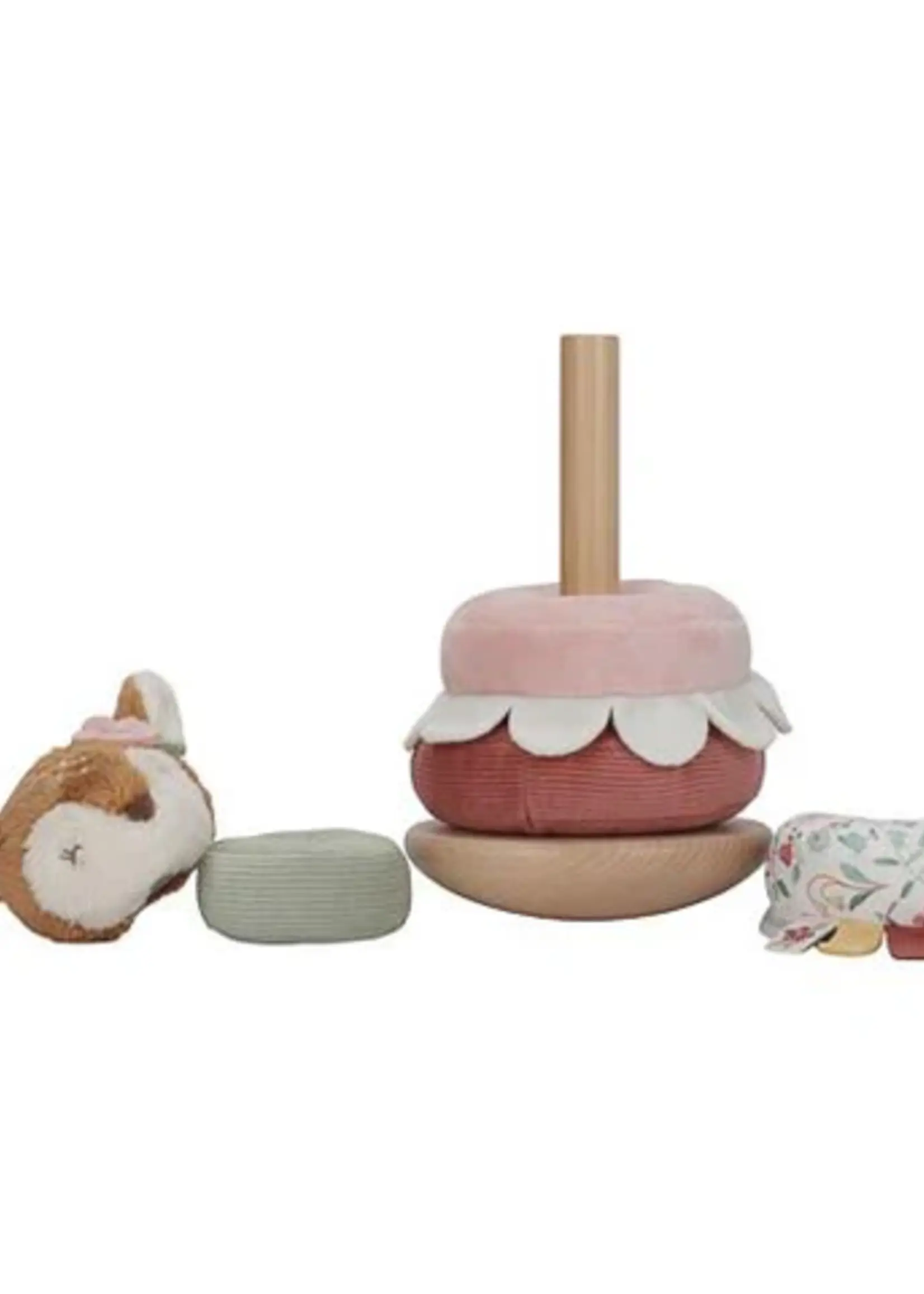 Little Dutch Little Dutch - Tuimstapelaar - Fairy Garden