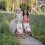 Little Dutch - Metalen poppenbuggy