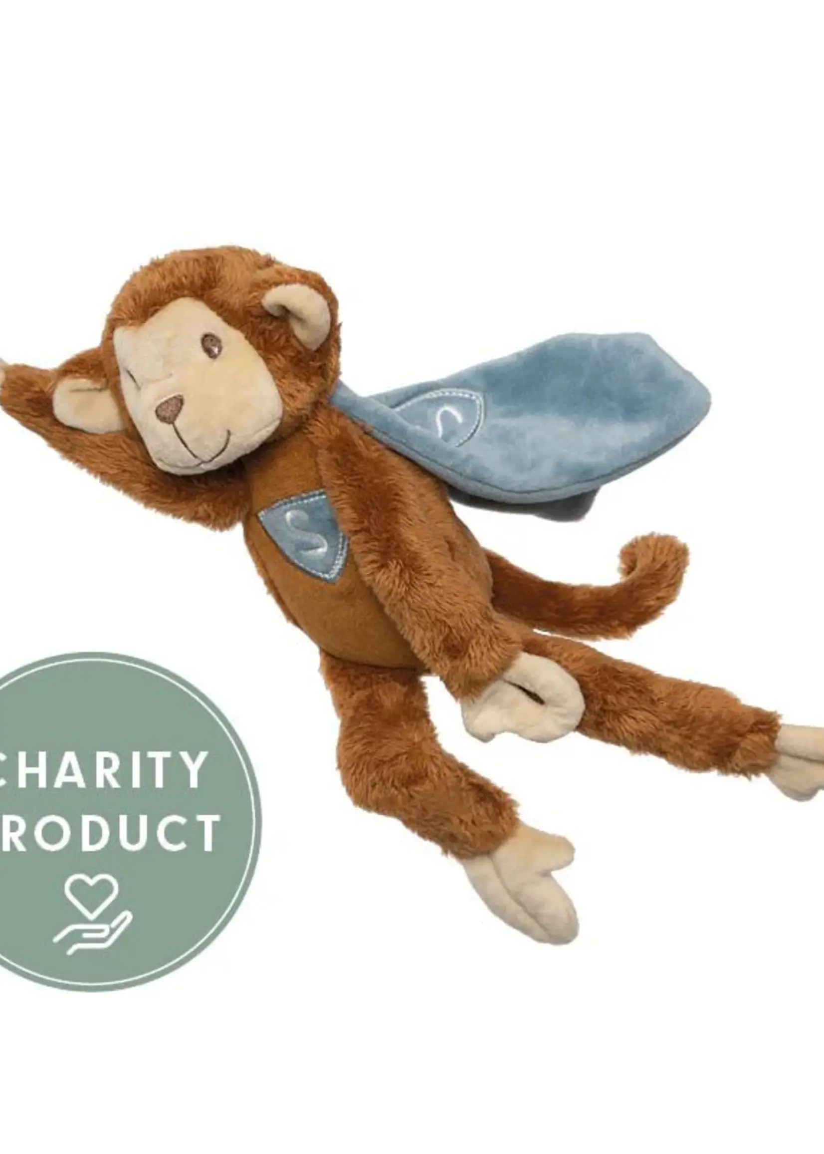 Little Dutch Little Dutch  - Sophia's Superaapje