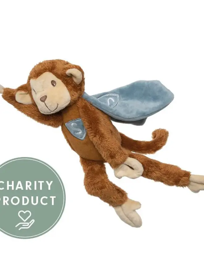 Little Dutch  - Sophia's Superaapje