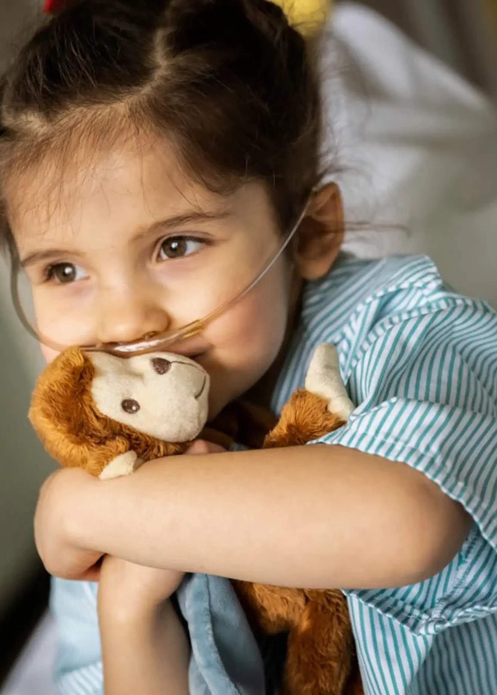 Little Dutch Little Dutch  - Sophia's Superaapje