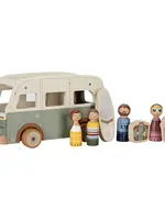 Little Dutch Little Dutch - Little dutch vintage busje