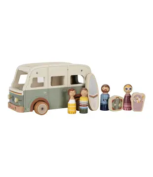 Little Dutch - Little dutch vintage busje