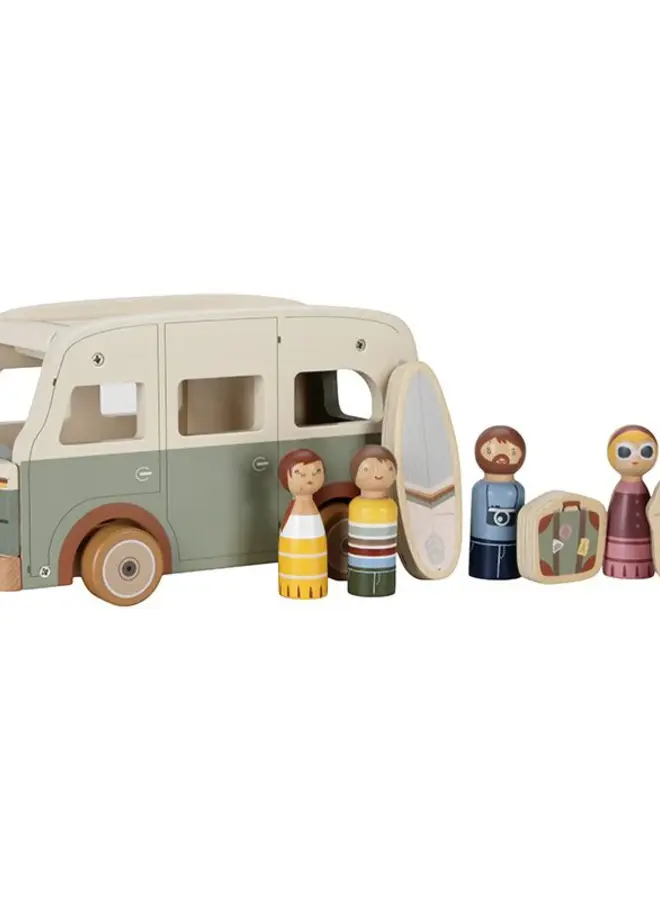 Little Dutch - Little dutch vintage busje