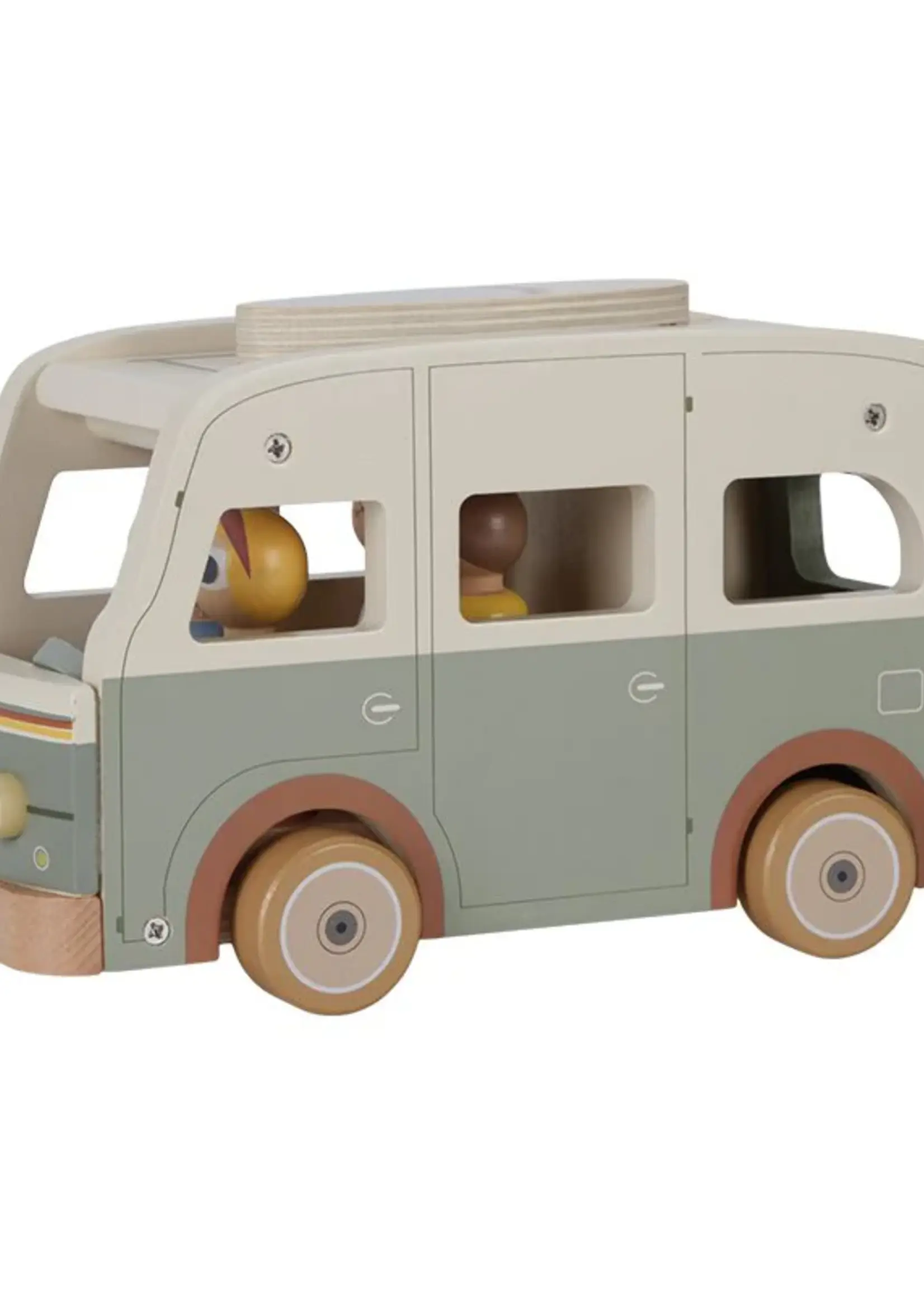 Little Dutch Little Dutch - Little dutch vintage busje