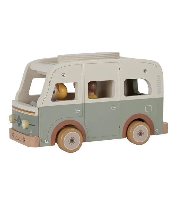 Little Dutch Little Dutch - Little dutch vintage busje