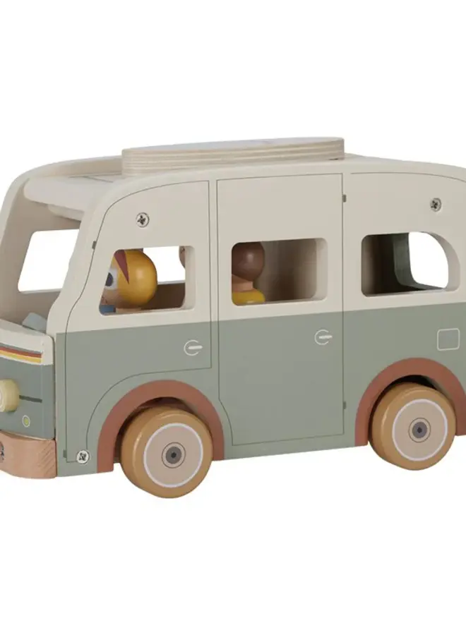 Little Dutch - Little dutch vintage busje