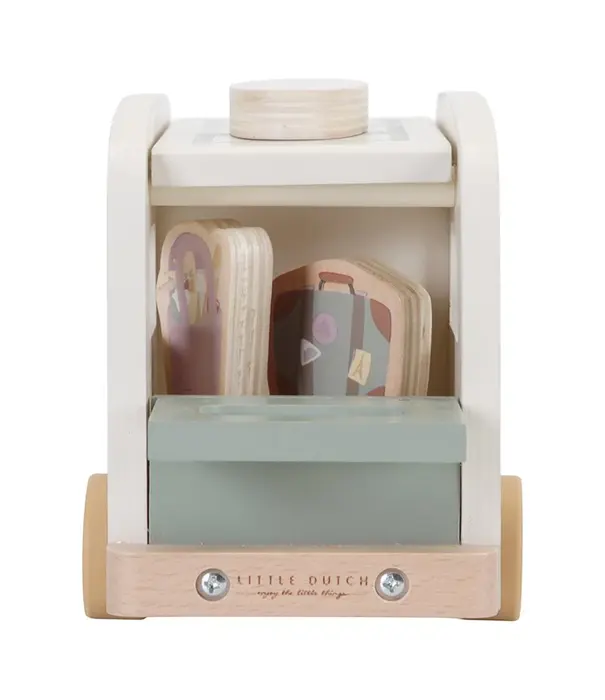 Little Dutch Little Dutch - Little dutch vintage busje