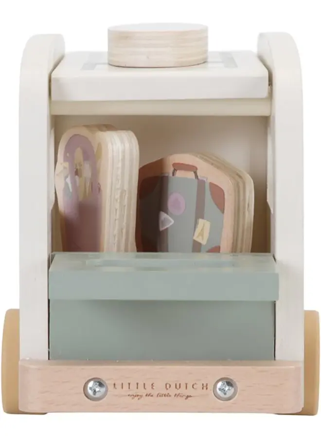 Little Dutch - Little dutch vintage busje