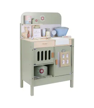 Little Dutch - Dierenartspraktijk