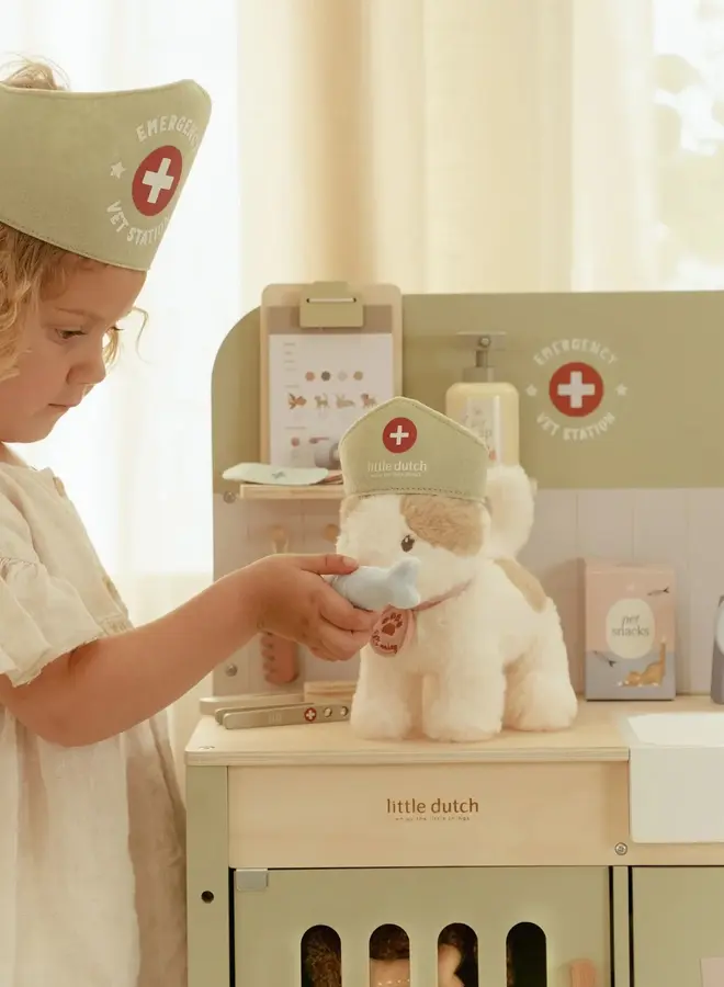 Little Dutch - Dierenartspraktijk