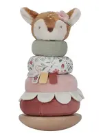 Little Dutch Little Dutch  - Soft ring piramide Fairy Garden