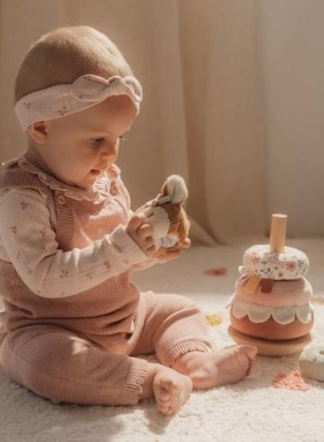 Little Dutch  - Soft ring piramide Fairy Garden