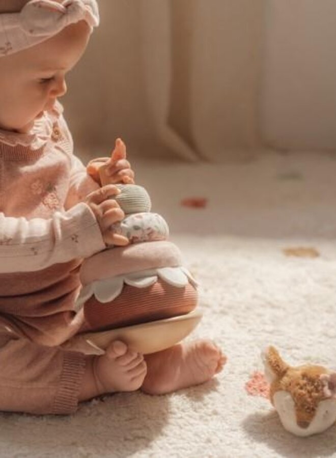 Little Dutch  - Soft ring piramide Fairy Garden