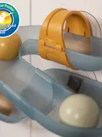 Little Dutch Little Dutch - Bad Ballenbaan Blue