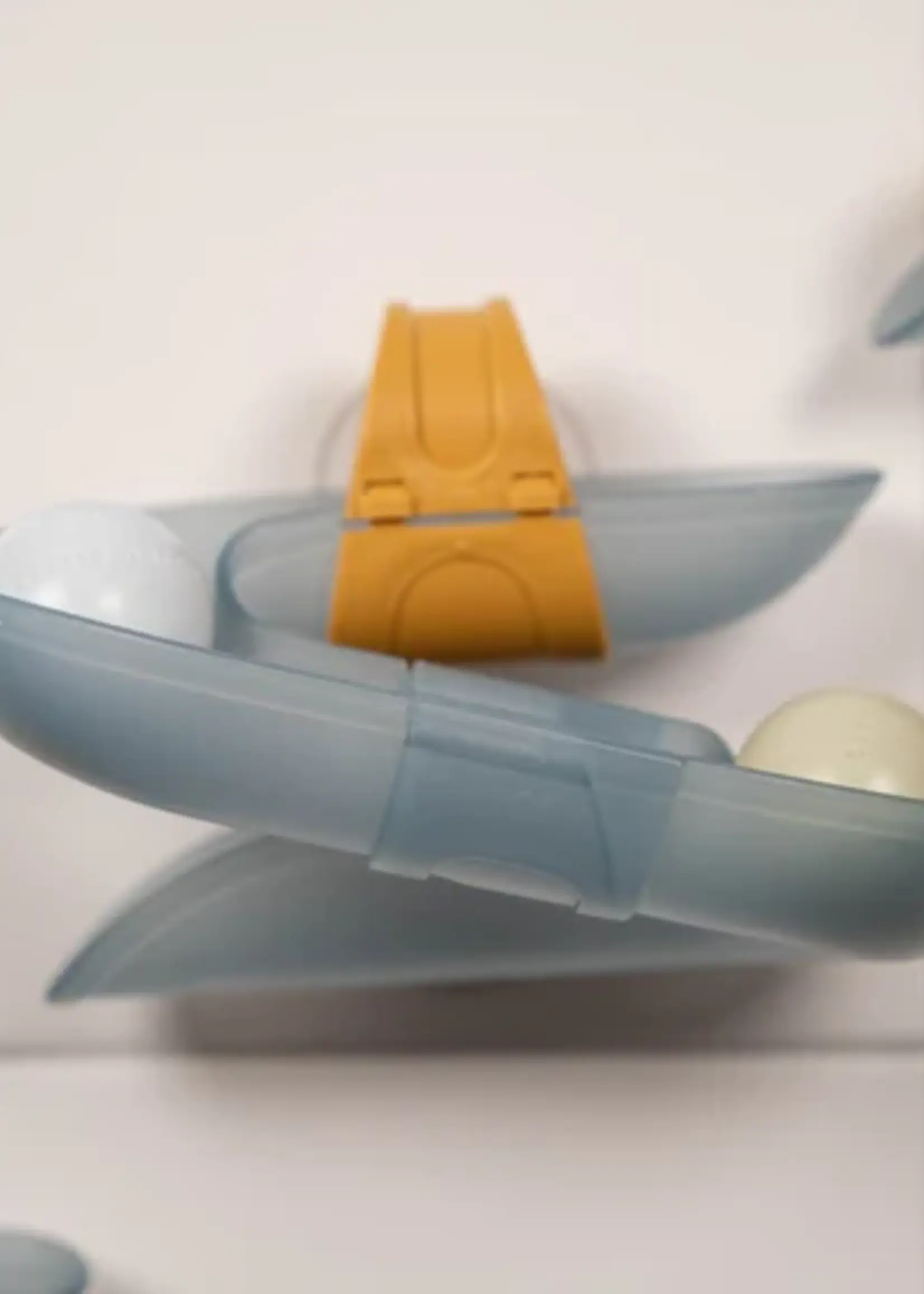 Little Dutch Little Dutch - Bad Ballenbaan Blue