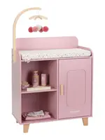 Little Dutch Little Dutch - Doll changing table