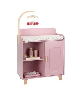 Little Dutch - Doll changing table