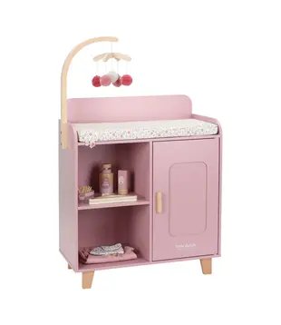 Little Dutch - Doll changing table