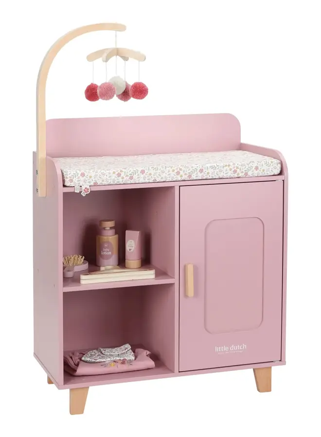 Little Dutch - Doll changing table