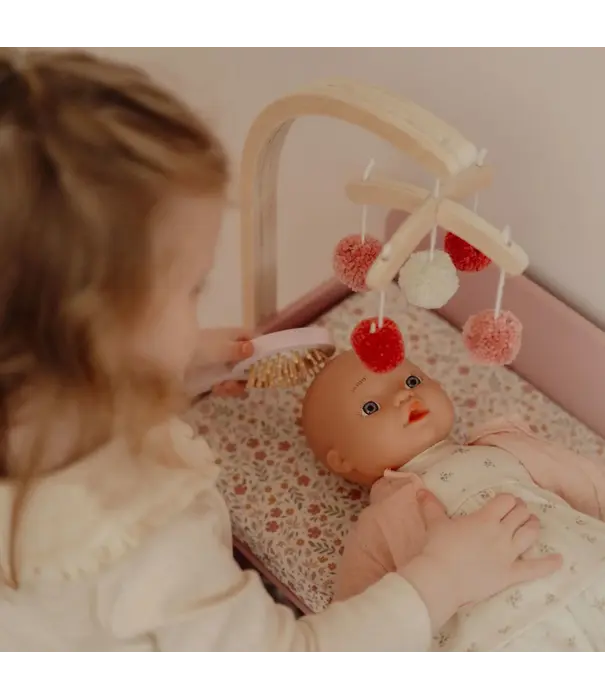 Little Dutch Little Dutch - Doll changing table