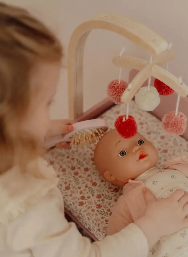 Little Dutch - Doll changing table