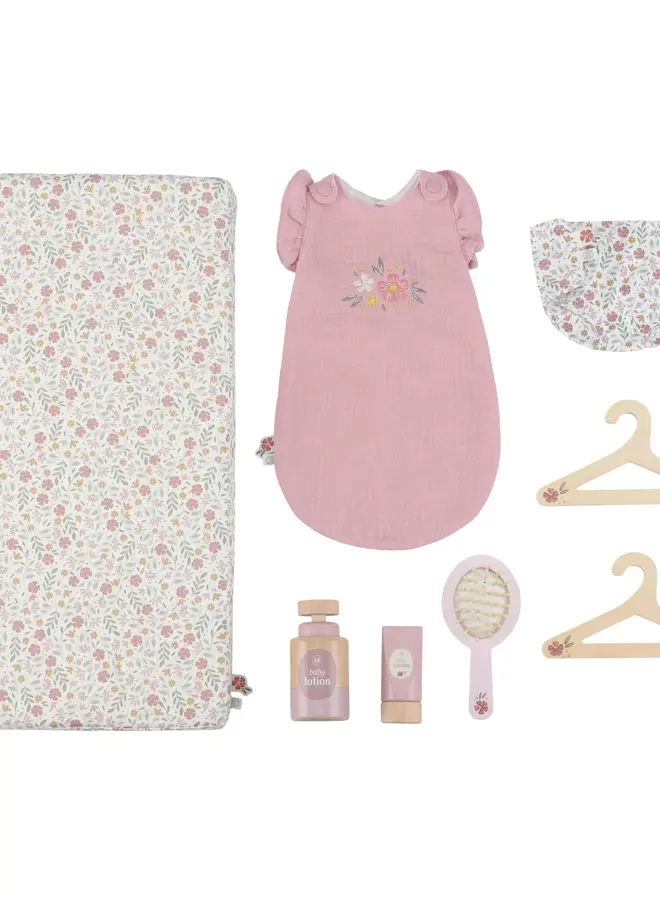 Little Dutch - Doll changing table