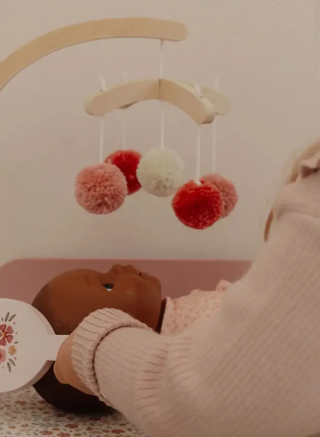 Little Dutch - Doll changing table