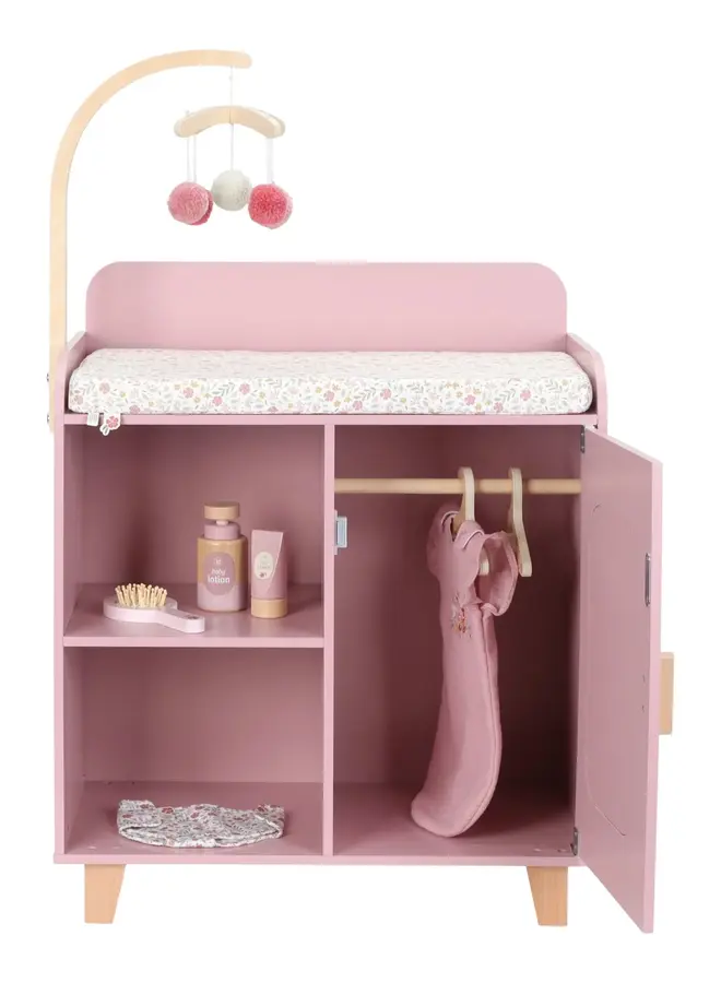 Little Dutch - Doll changing table