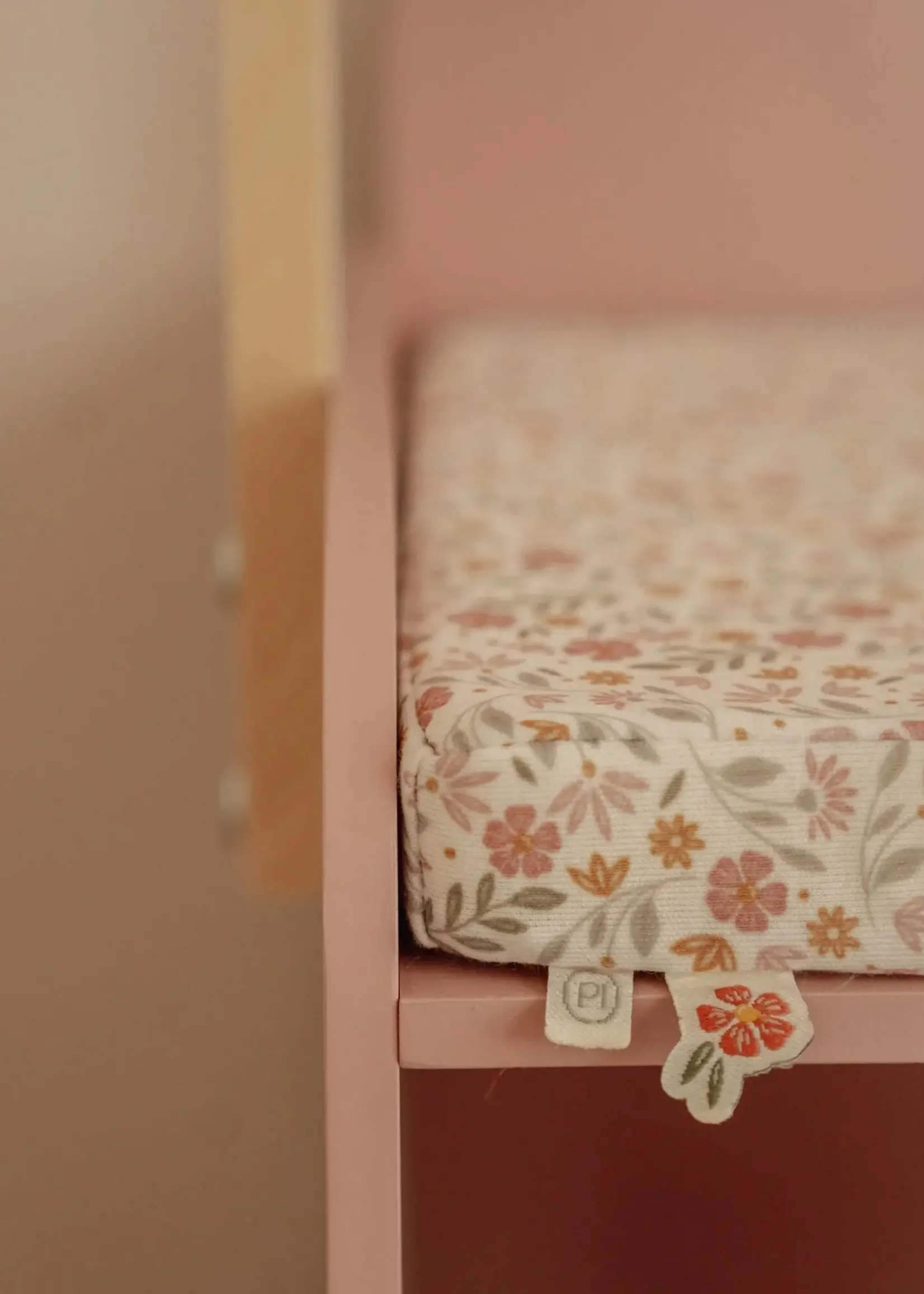 Little Dutch Little Dutch - Doll changing table