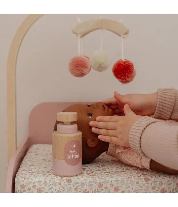 Little Dutch Little Dutch - Doll changing table