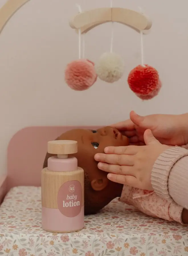 Little Dutch - Doll changing table