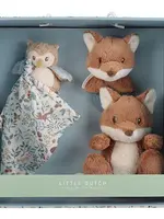 Little Dutch Little Dutch -  Gifset knufels - Fores Friends