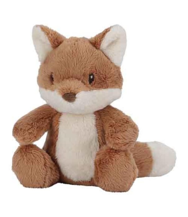 Little Dutch Little Dutch -  Gifset knufels - Fores Friends