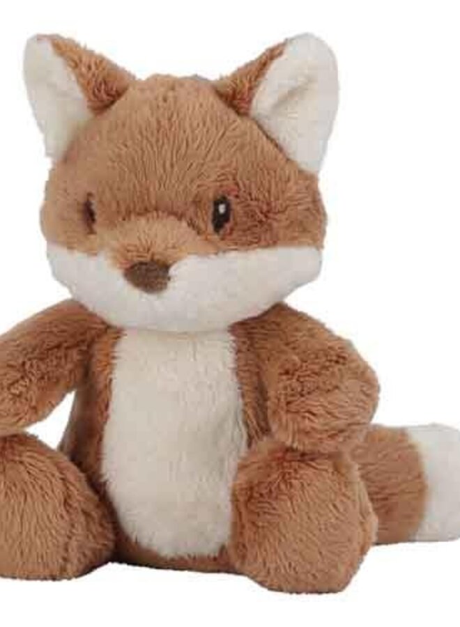 Little Dutch -  Gifset knufels - Fores Friends