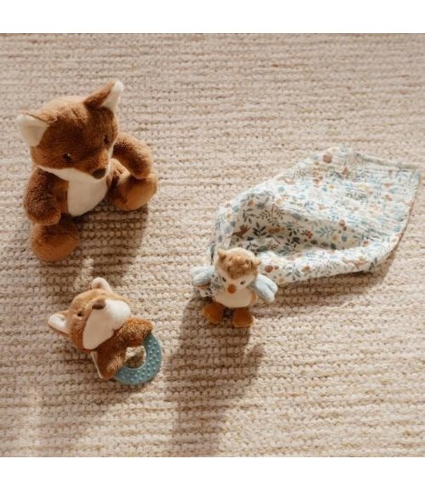 Little Dutch Little Dutch -  Gifset knufels - Fores Friends