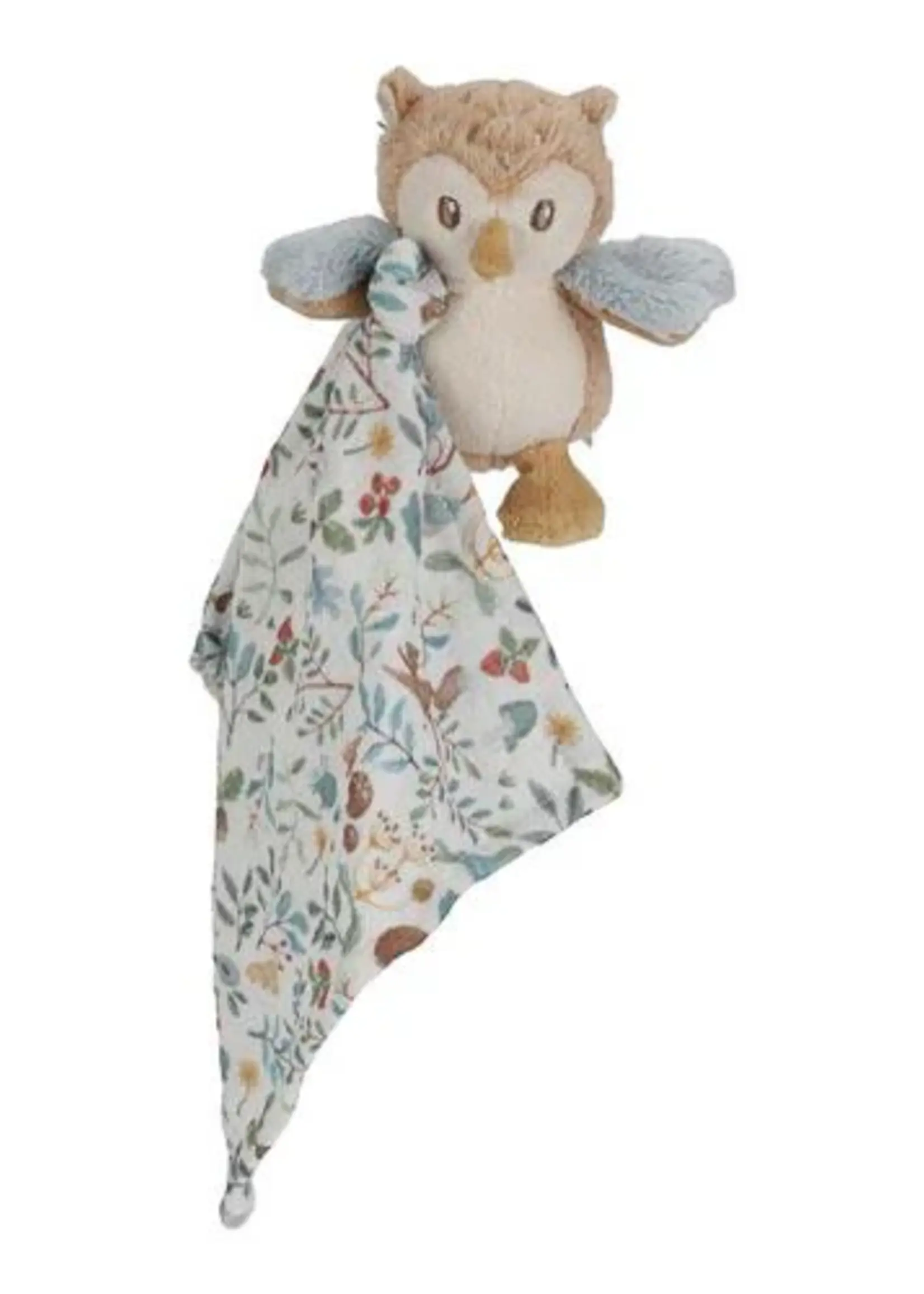 Little Dutch Little Dutch -  Gifset knufels - Fores Friends