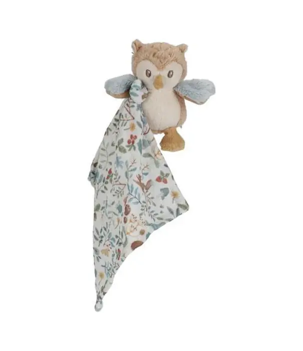 Little Dutch Little Dutch -  Gifset knufels - Fores Friends