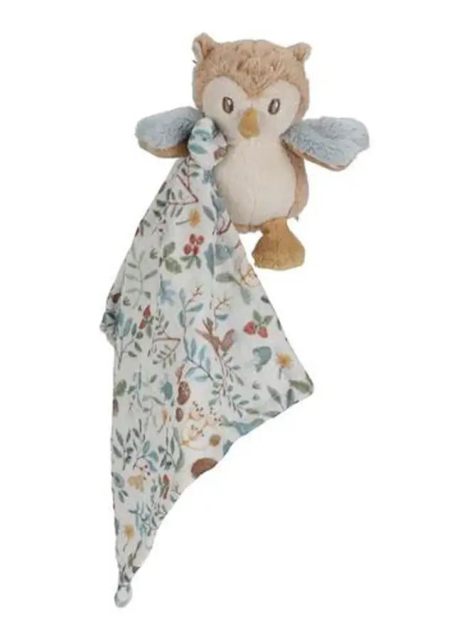 Little Dutch -  Gifset knufels - Fores Friends