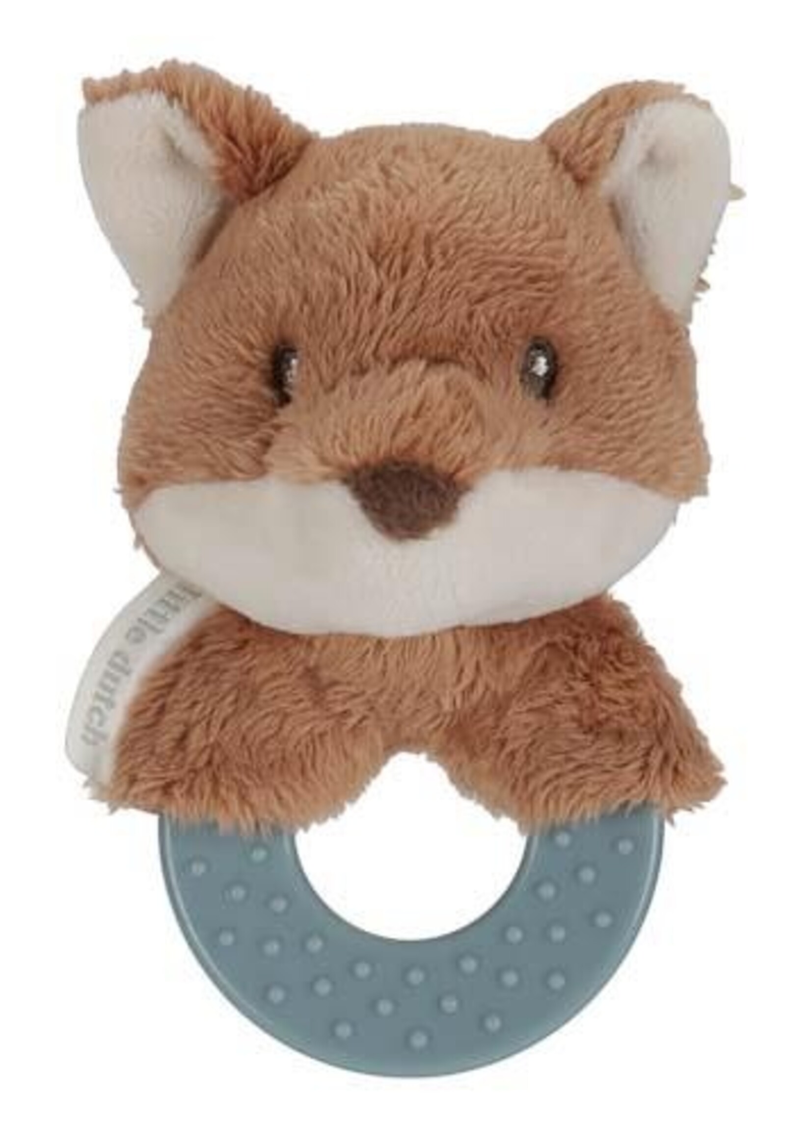 Little Dutch Little Dutch -  Gifset knufels - Fores Friends