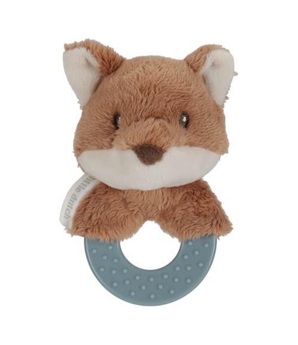 Little Dutch Little Dutch -  Gifset knufels - Fores Friends