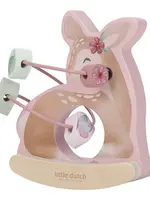 Little Dutch Little Dutch  - Wiebeldier - Hert Fairy Garden