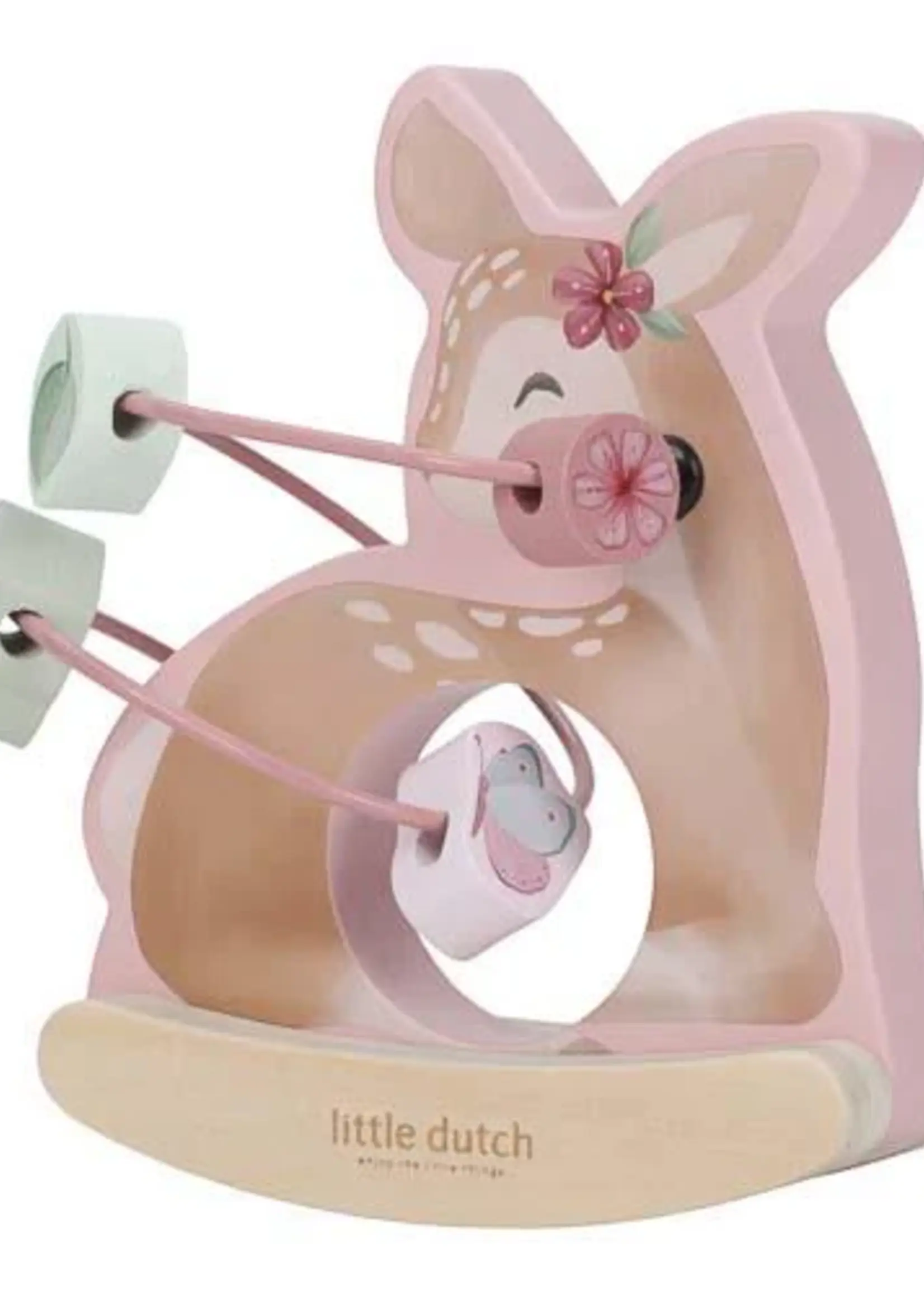 Little Dutch Little Dutch  - Wiebeldier - Hert Fairy Garden