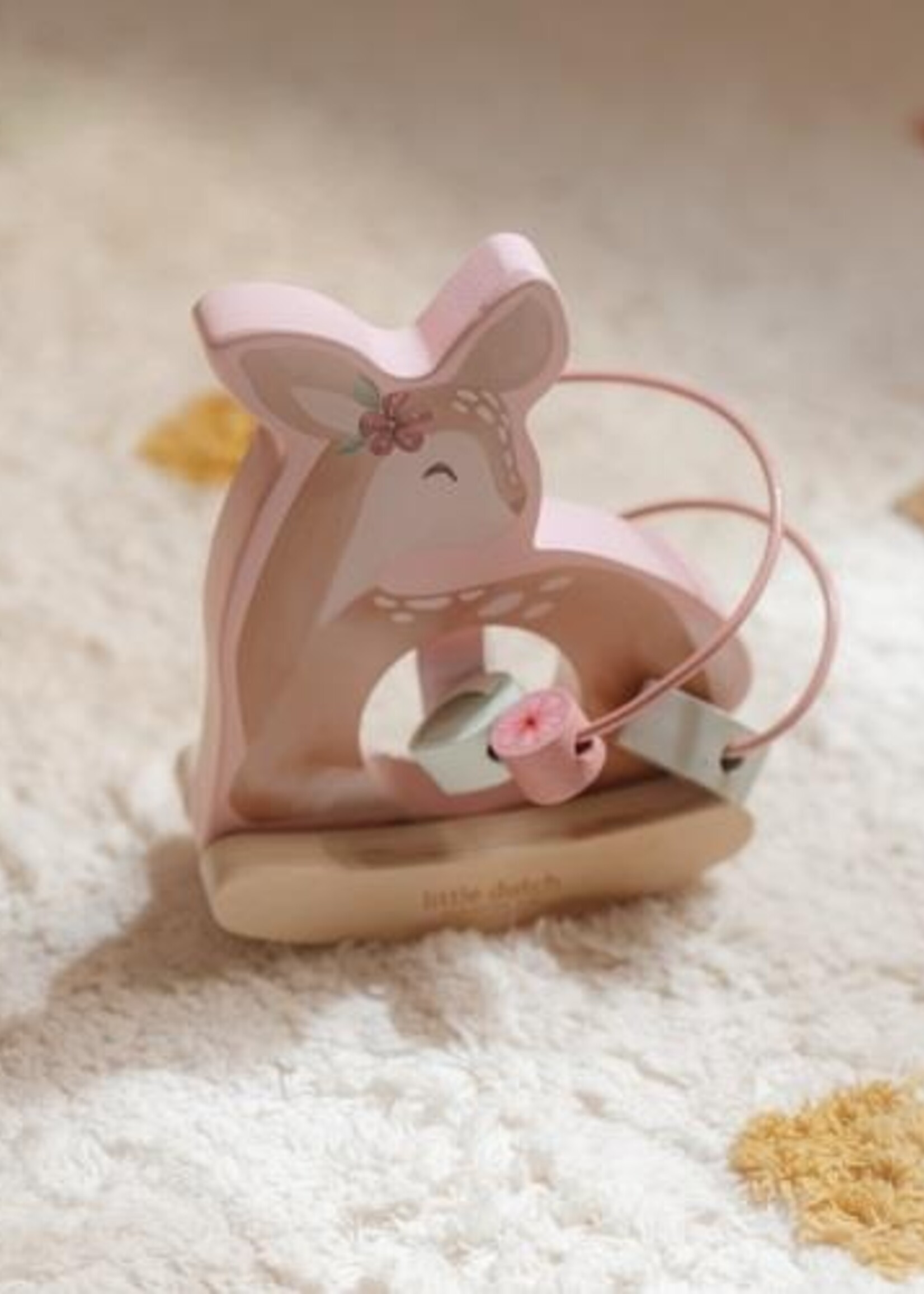 Little Dutch Little Dutch  - Wiebeldier - Hert Fairy Garden