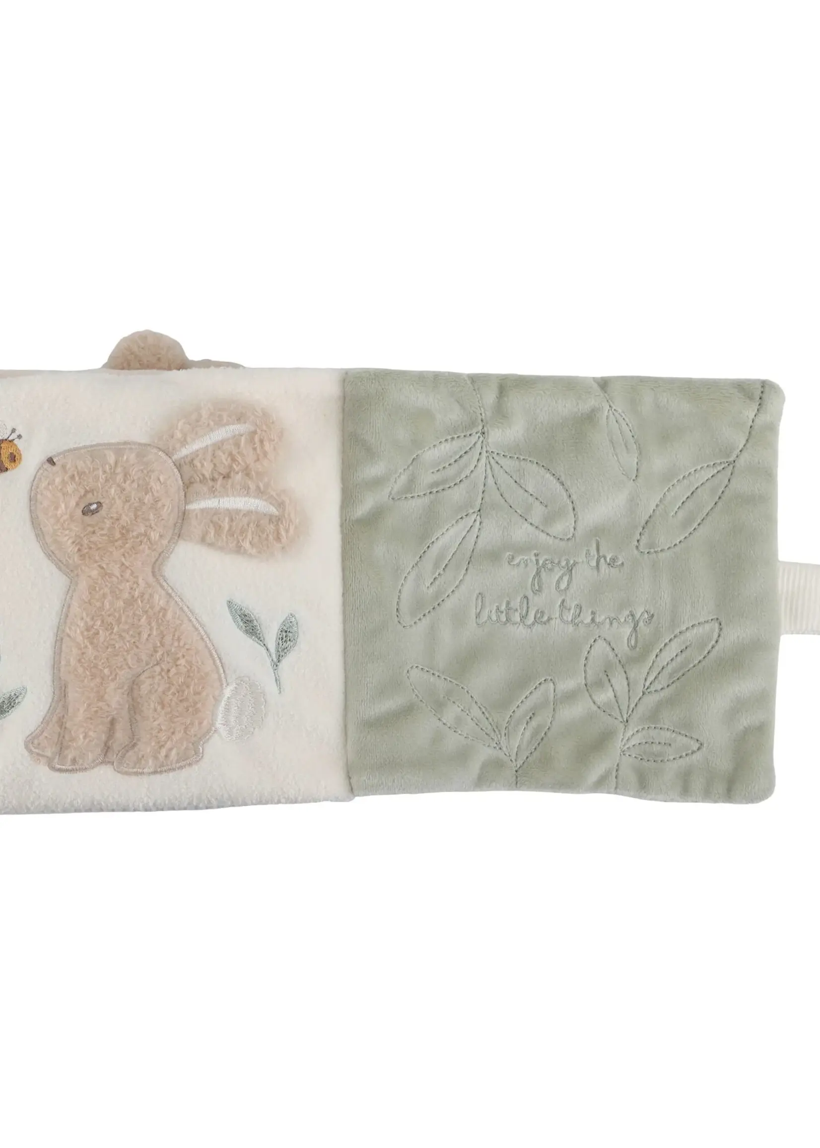 Little Dutch Little Dutch - Activiteitenboekje newborn